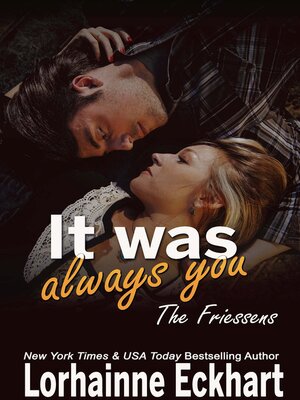 cover image of It Was Always You